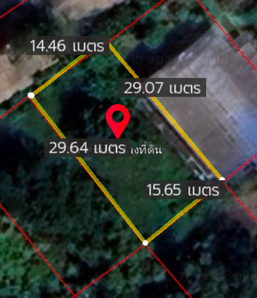 ขายที่ดินปทุมธานี รังสิต ธรรมศาสตร์ : ที่ดินจัดสรรในเขตเทศบาลลาดหลุมแก้ว จ.ปทุมธานี, ปทุมธานี