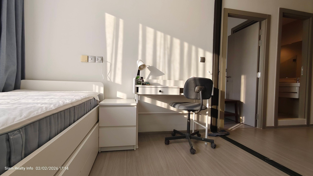 ให้เช่าคอนโดพระราม 9 เพชรบุรีตัดใหม่ RCA : (จองแล้วค่ะ) ไลฟ์ อโศก พระราม 9 2 ห้องนอน คอนโดพระราม 9 Life Asoke Rama9 ให้เช่า 🌸ใกล้ MRT พระราม 9 กรุงเทพ