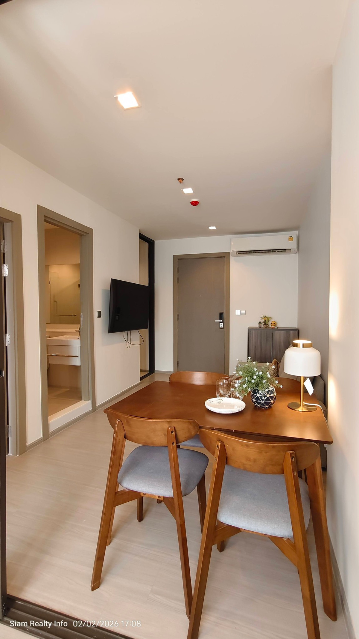 ให้เช่าคอนโดพระราม 9 เพชรบุรีตัดใหม่ RCA : (จองแล้วค่ะ) ไลฟ์ อโศก พระราม 9 2 ห้องนอน คอนโดพระราม 9 Life Asoke Rama9 ให้เช่า 🌸ใกล้ MRT พระราม 9 กรุงเทพ