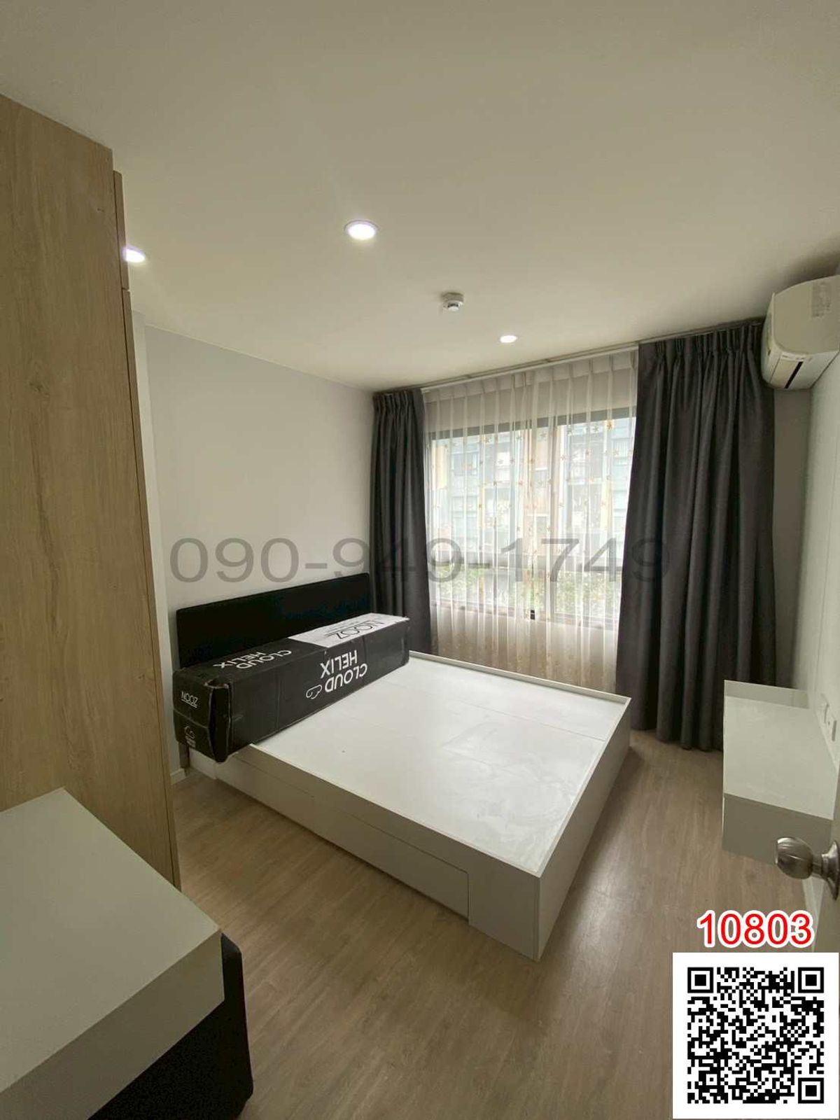ขายคอนโดลาดกระบัง สุวรรณภูมิ : เช่า คอนโด iCondo Green Space Sukhumvit 77 ห้องสวย ใกล้ Robinson ลาดกระบัง