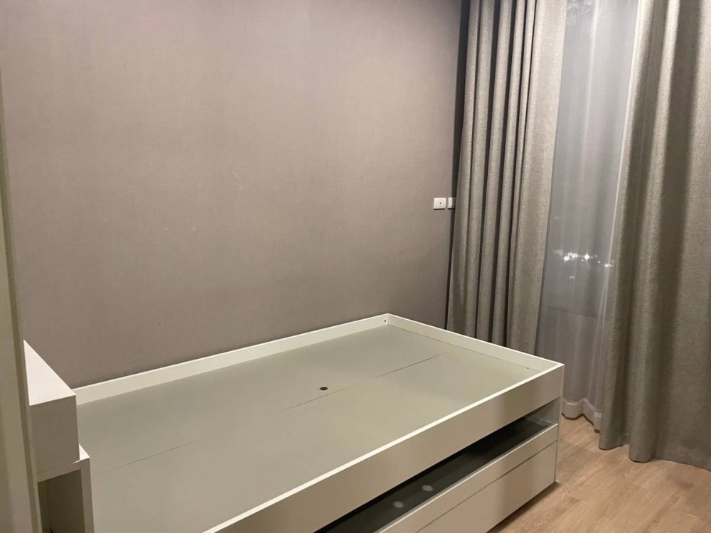 For SaleCondoKasetsart, Ratchayothin : Urgent sale!! 2 bedroom condo | Chewathai Kaset-Nawamin | Number 38/4 / 5th floor, size 44.45 sq m.