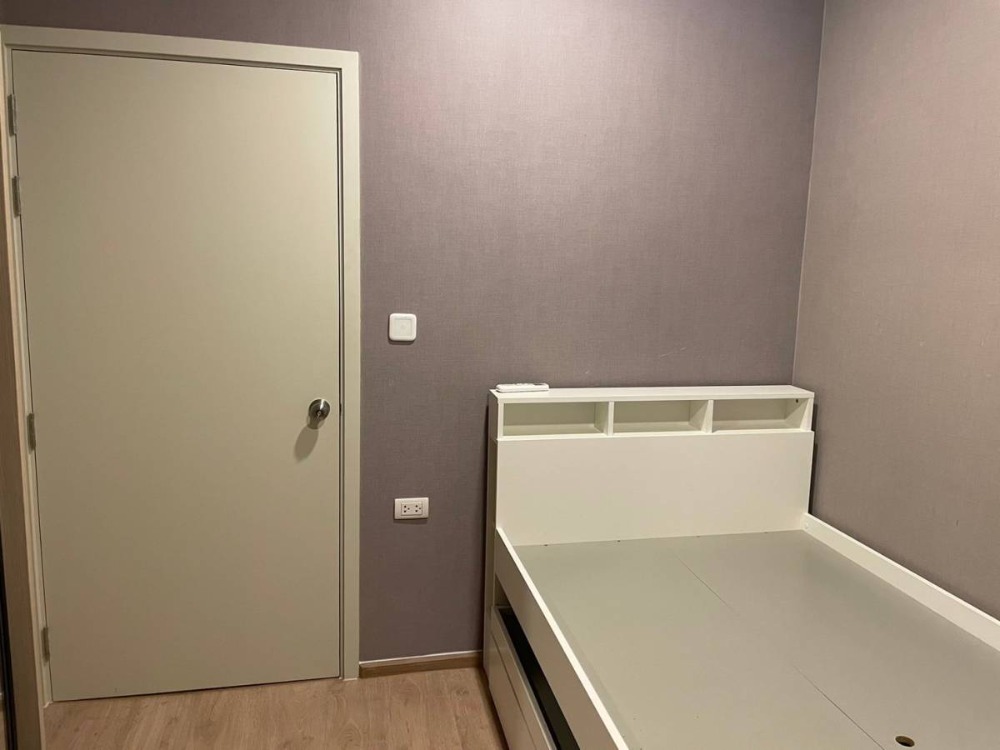 For SaleCondoKasetsart, Ratchayothin : Urgent sale!! 2 bedroom condo | Chewathai Kaset-Nawamin | Number 38/4 / 5th floor, size 44.45 sq m.