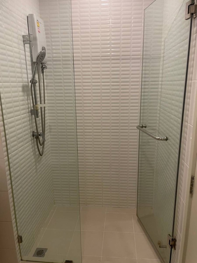 For SaleCondoKasetsart, Ratchayothin : Urgent sale!! 2 bedroom condo | Chewathai Kaset-Nawamin | Number 38/4 / 5th floor, size 44.45 sq m.