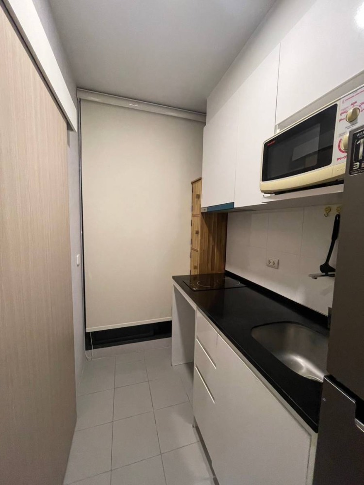 For SaleCondoKasetsart, Ratchayothin : Urgent sale!! 2 bedroom condo | Chewathai Kaset-Nawamin | Number 38/4 / 5th floor, size 44.45 sq m.