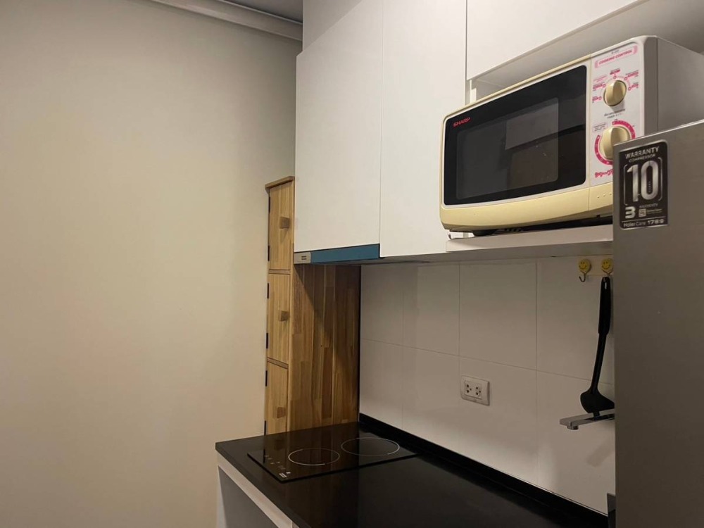 For SaleCondoKasetsart, Ratchayothin : Urgent sale!! 2 bedroom condo | Chewathai Kaset-Nawamin | Number 38/4 / 5th floor, size 44.45 sq m.