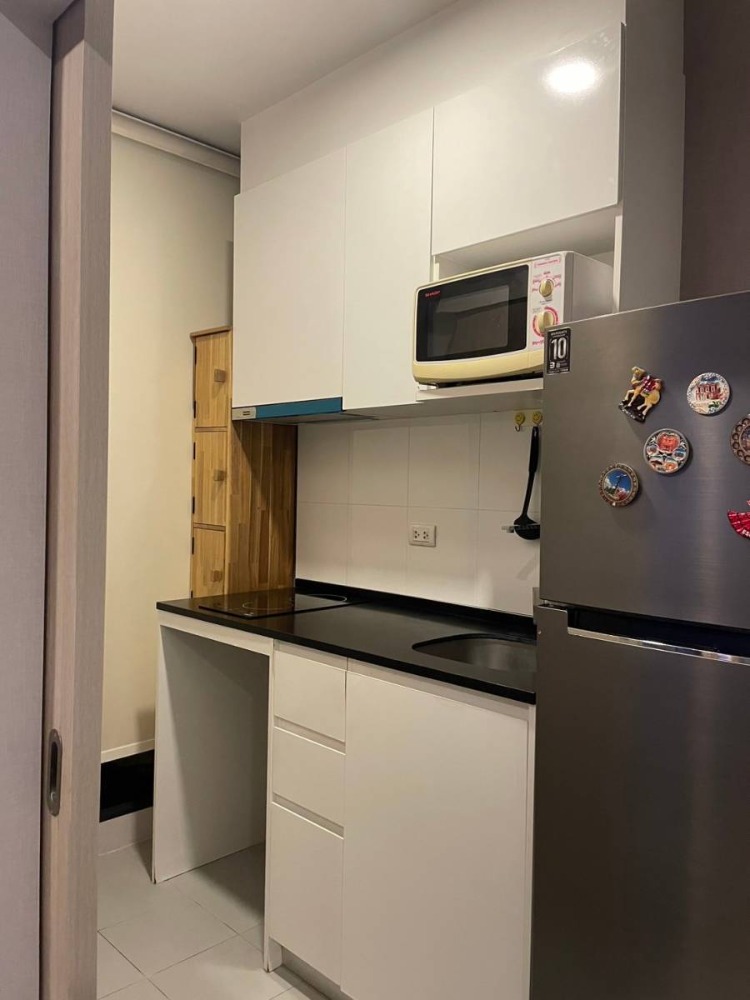 For SaleCondoKasetsart, Ratchayothin : Urgent sale!! 2 bedroom condo | Chewathai Kaset-Nawamin | Number 38/4 / 5th floor, size 44.45 sq m.