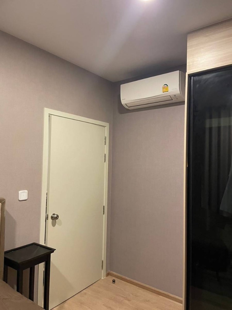 For SaleCondoKasetsart, Ratchayothin : Urgent sale!! 2 bedroom condo | Chewathai Kaset-Nawamin | Number 38/4 / 5th floor, size 44.45 sq m.