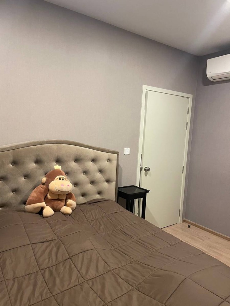 For SaleCondoKasetsart, Ratchayothin : Urgent sale!! 2 bedroom condo | Chewathai Kaset-Nawamin | Number 38/4 / 5th floor, size 44.45 sq m.