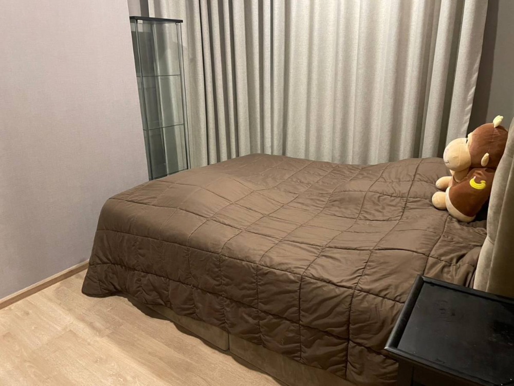 For SaleCondoKasetsart, Ratchayothin : Urgent sale!! 2 bedroom condo | Chewathai Kaset-Nawamin | Number 38/4 / 5th floor, size 44.45 sq m.