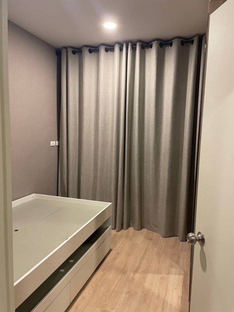 For SaleCondoKasetsart, Ratchayothin : Urgent sale!! 2 bedroom condo | Chewathai Kaset-Nawamin | Number 38/4 / 5th floor, size 44.45 sq m.