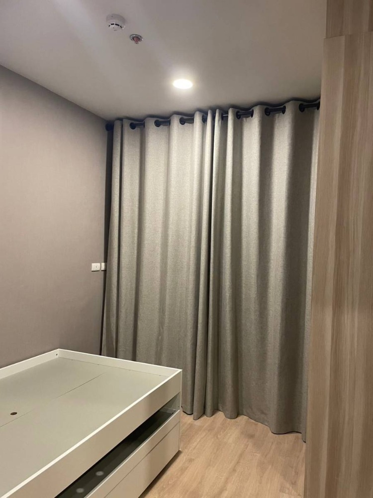 For SaleCondoKasetsart, Ratchayothin : Urgent sale!! 2 bedroom condo | Chewathai Kaset-Nawamin | Number 38/4 / 5th floor, size 44.45 sq m.