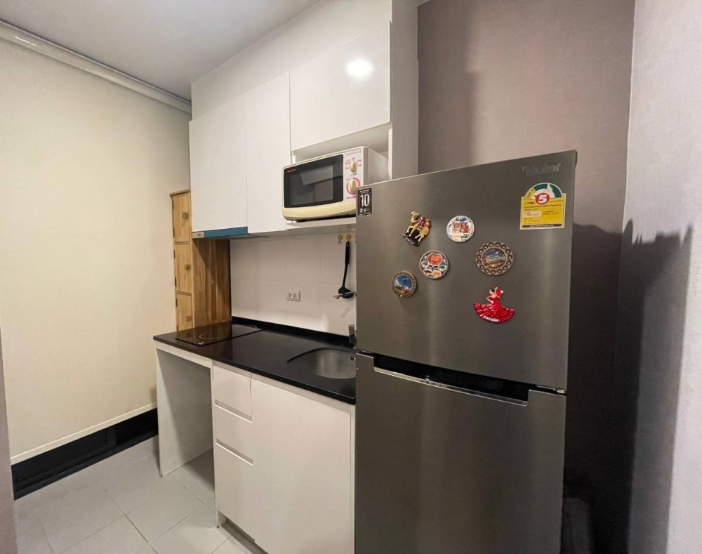 For SaleCondoKasetsart, Ratchayothin : Urgent sale!! 2 bedroom condo | Chewathai Kaset-Nawamin | Number 38/4 / 5th floor, size 44.45 sq m.