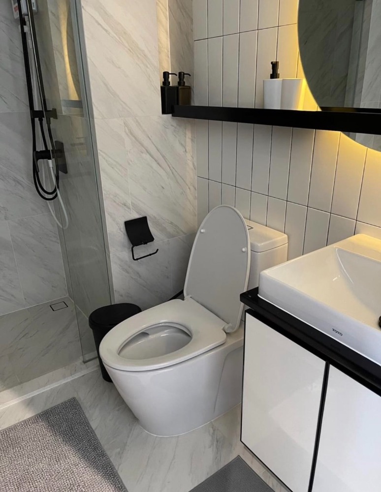 For RentCondoWongwianyai, Charoennakor : For rent 📣Chapter Charoennakhon - Riverside📣Furniture Complete with electrical appliances, near BTS Krung Thonburi and Saphan Taksin.