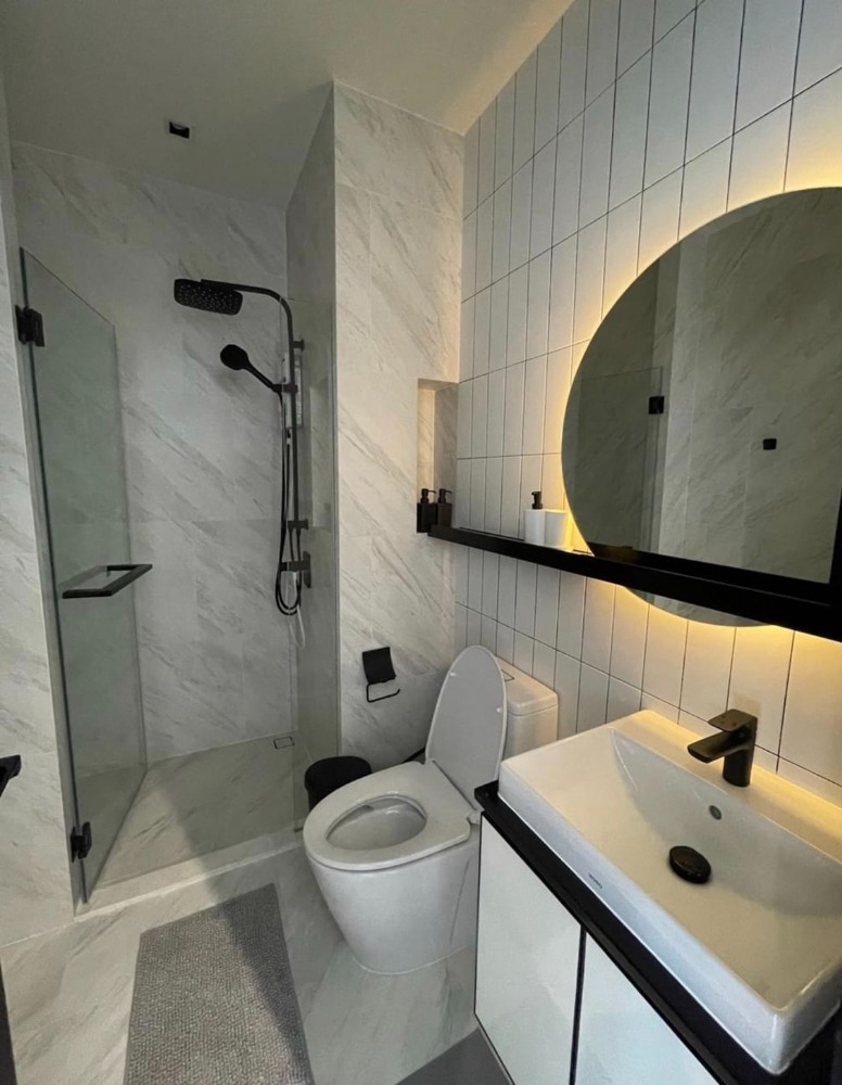 For RentCondoWongwianyai, Charoennakor : For rent 📣Chapter Charoennakhon - Riverside📣Furniture Complete with electrical appliances, near BTS Krung Thonburi and Saphan Taksin.