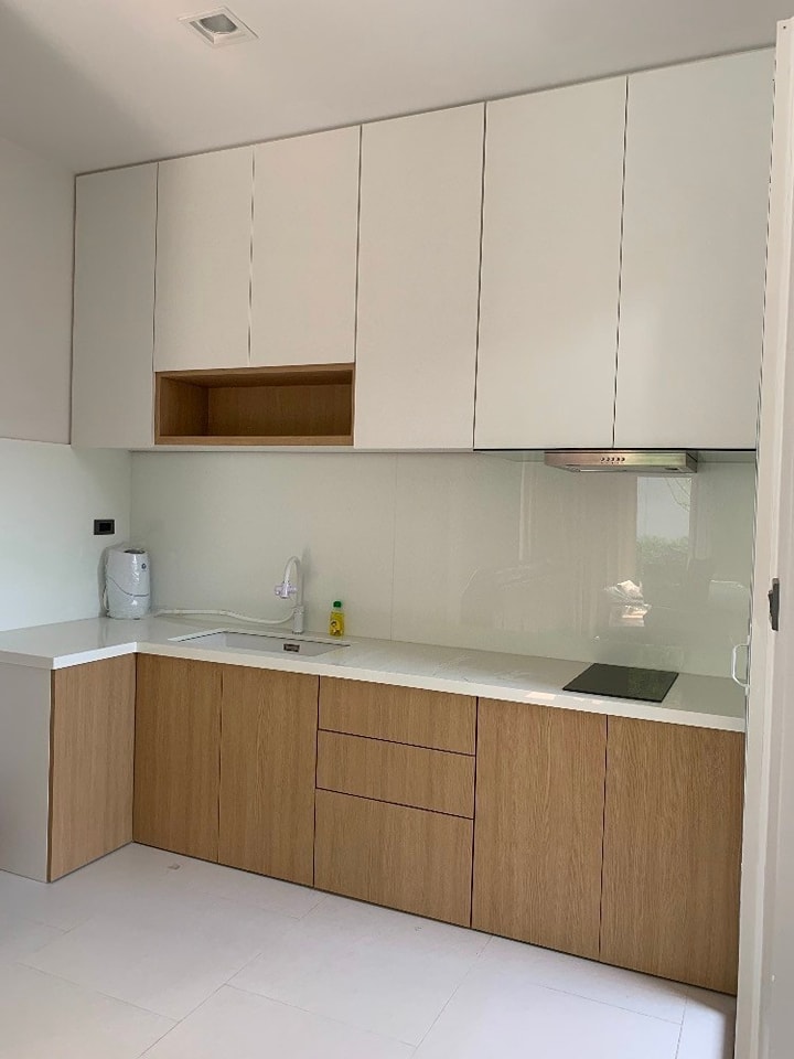 ขายบ้านเลียบทางด่วนรามอินทรา : ✅ S-NVN102 ✅ Line : @p2nproperty