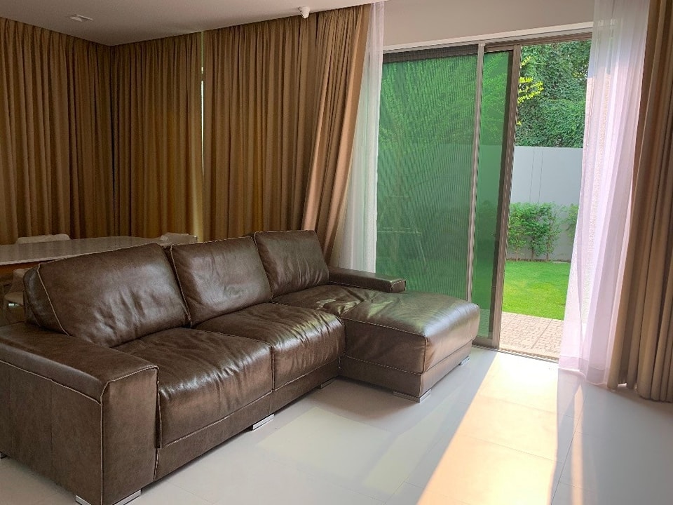 ขายบ้านเลียบทางด่วนรามอินทรา : ✅ S-NVN102 ✅ Line : @p2nproperty