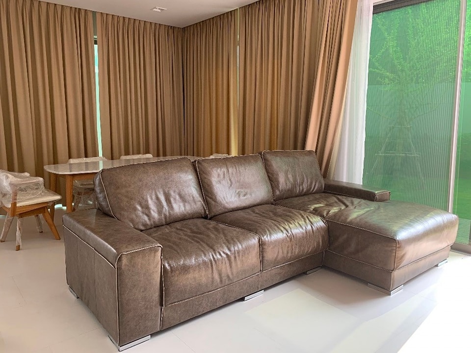 ขายบ้านเลียบทางด่วนรามอินทรา : ✅ S-NVN102 ✅ Line : @p2nproperty