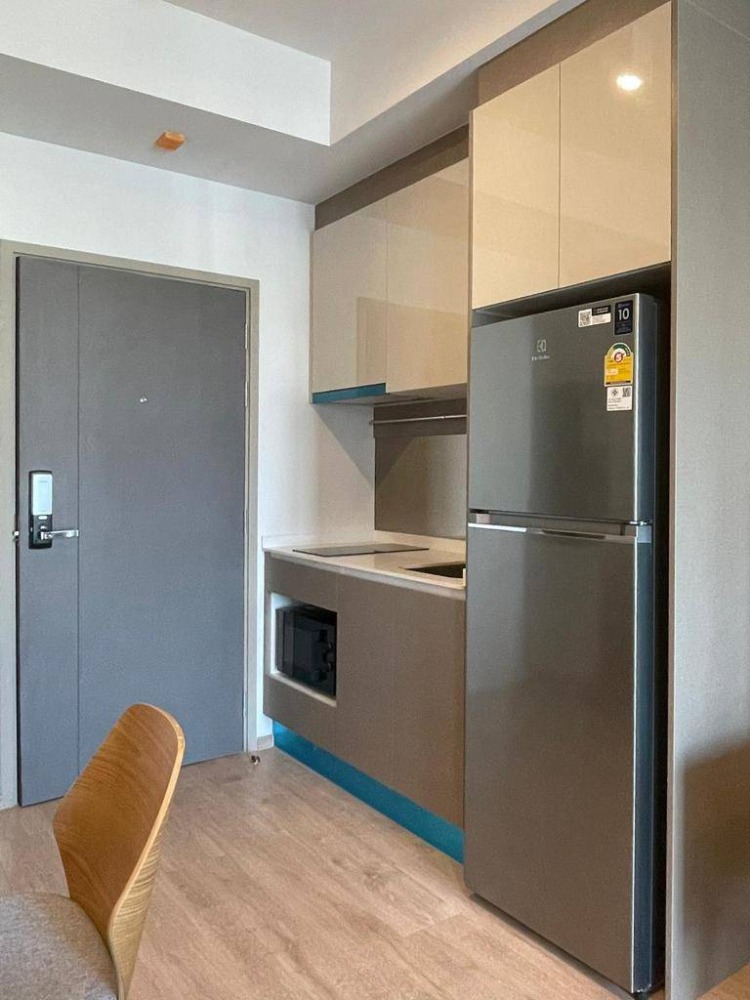 ให้เช่าคอนโดพระราม 9 เพชรบุรีตัดใหม่ RCA : Condo for RENT ** Ideo Rama 9 -Asoke  ห้องกว้าง 35 ตรม.  พร้อมอยู่@22,000  ห้องจริงพร้อมให้เข้าชมค่ะ โทรเลย  0962615656  ห้องกว้าง 35 ตรม.   พร้อมอยู่   Location : Rama 9  Rental Price : 22,000 Baht  Condominium near MRT