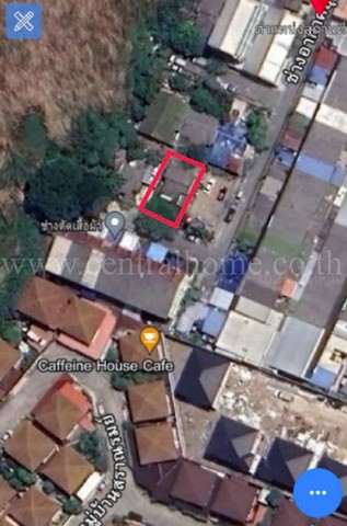 For SaleLandVipawadee, Don Mueang, Lak Si : Land 50 square meters with buildings Chang Akat Uthit 27 Don Mueang