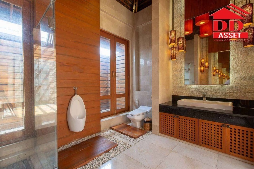 ขายบ้านเกษตร นวมินทร์ ลาดปลาเค้า : ขายบ้านเดี่ยว เลียบด่วนรามอินทรา นวลจันทร์ โฮม (Nuanchan Home)  บ้านพร้อมสระว่ายน้ำ รหัสทรัพย์ H8065