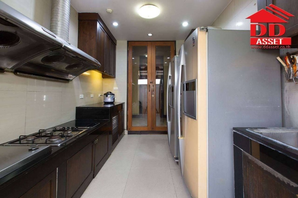 ขายบ้านเกษตร นวมินทร์ ลาดปลาเค้า : ขายบ้านเดี่ยว เลียบด่วนรามอินทรา นวลจันทร์ โฮม (Nuanchan Home)  บ้านพร้อมสระว่ายน้ำ รหัสทรัพย์ H8065