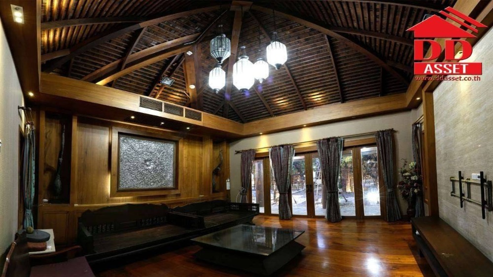 ขายบ้านเกษตร นวมินทร์ ลาดปลาเค้า : ขายบ้านเดี่ยว เลียบด่วนรามอินทรา นวลจันทร์ โฮม (Nuanchan Home)  บ้านพร้อมสระว่ายน้ำ รหัสทรัพย์ H8065