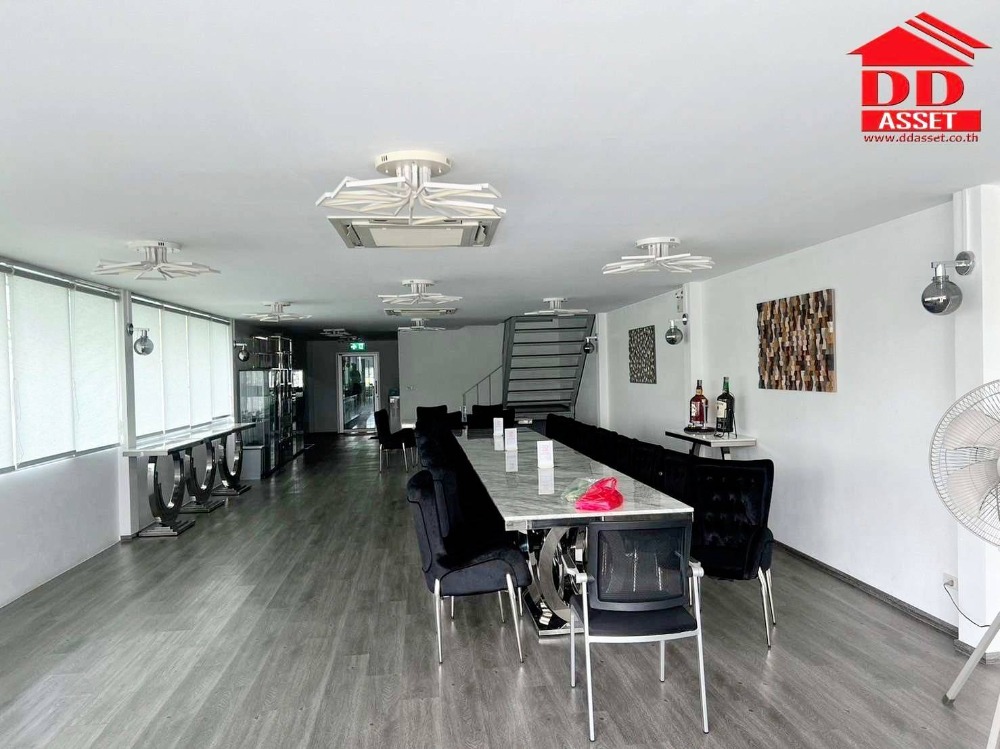 ขายที่ดินสมุทรปราการ สำโรง : ขายที่ดิน พร้อมโรงงาน ใกล้นิคมราชาเทวะ บางพลี สมุทรปราการ โรงงานหลังคา ติดโซล่าเซลล์ รหัสทรัพย์ : F8006