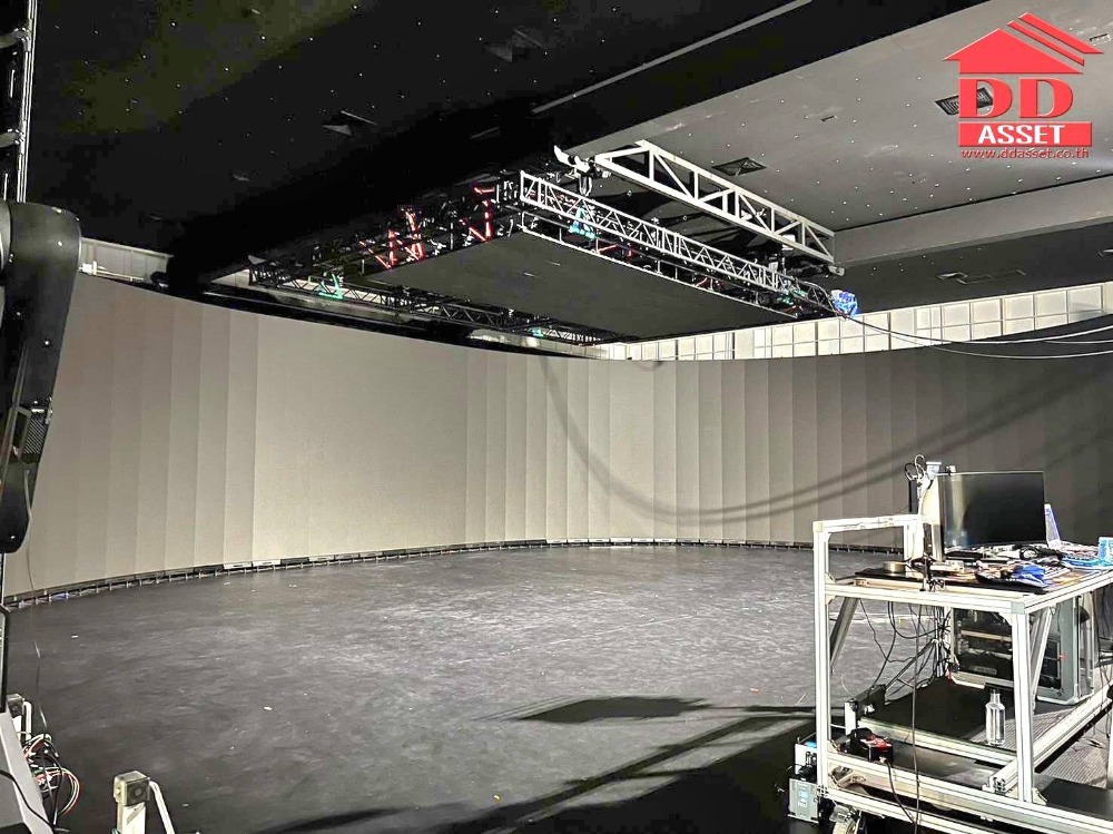 ขายที่ดินสมุทรปราการ สำโรง : ขายที่ดิน พร้อมโรงงาน ใกล้นิคมราชาเทวะ บางพลี สมุทรปราการ โรงงานหลังคา ติดโซล่าเซลล์ รหัสทรัพย์ : F8006