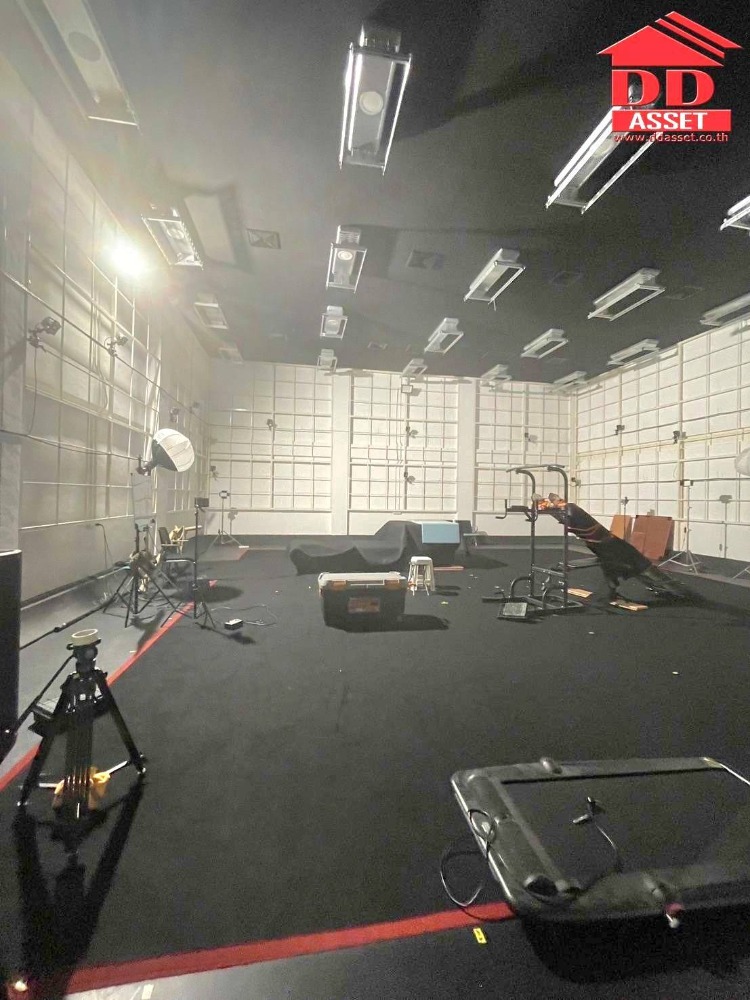 ขายที่ดินสมุทรปราการ สำโรง : ขายที่ดิน พร้อมโรงงาน ใกล้นิคมราชาเทวะ บางพลี สมุทรปราการ โรงงานหลังคา ติดโซล่าเซลล์ รหัสทรัพย์ : F8006