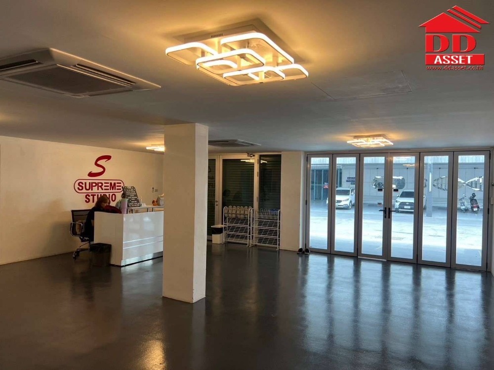 ขายที่ดินสมุทรปราการ สำโรง : ขายที่ดิน พร้อมโรงงาน ใกล้นิคมราชาเทวะ บางพลี สมุทรปราการ โรงงานหลังคา ติดโซล่าเซลล์ รหัสทรัพย์ : F8006