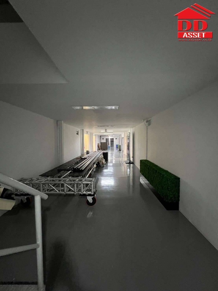 ขายที่ดินสมุทรปราการ สำโรง : ขายที่ดิน พร้อมโรงงาน ใกล้นิคมราชาเทวะ บางพลี สมุทรปราการ โรงงานหลังคา ติดโซล่าเซลล์ รหัสทรัพย์ : F8006