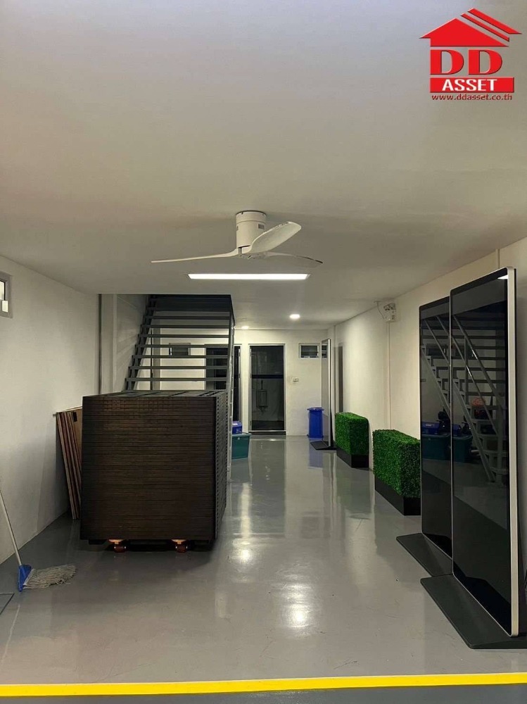 ขายที่ดินสมุทรปราการ สำโรง : ขายที่ดิน พร้อมโรงงาน ใกล้นิคมราชาเทวะ บางพลี สมุทรปราการ โรงงานหลังคา ติดโซล่าเซลล์ รหัสทรัพย์ : F8006