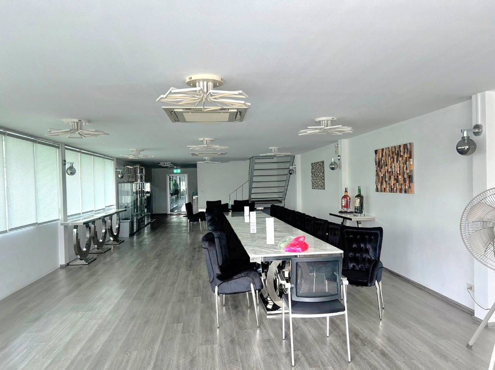 ขายที่ดินสมุทรปราการ สำโรง : ขายที่ดิน พร้อมโรงงาน ใกล้นิคมราชาเทวะ บางพลี สมุทรปราการ โรงงานหลังคา ติดโซล่าเซลล์ รหัสทรัพย์ : F8006