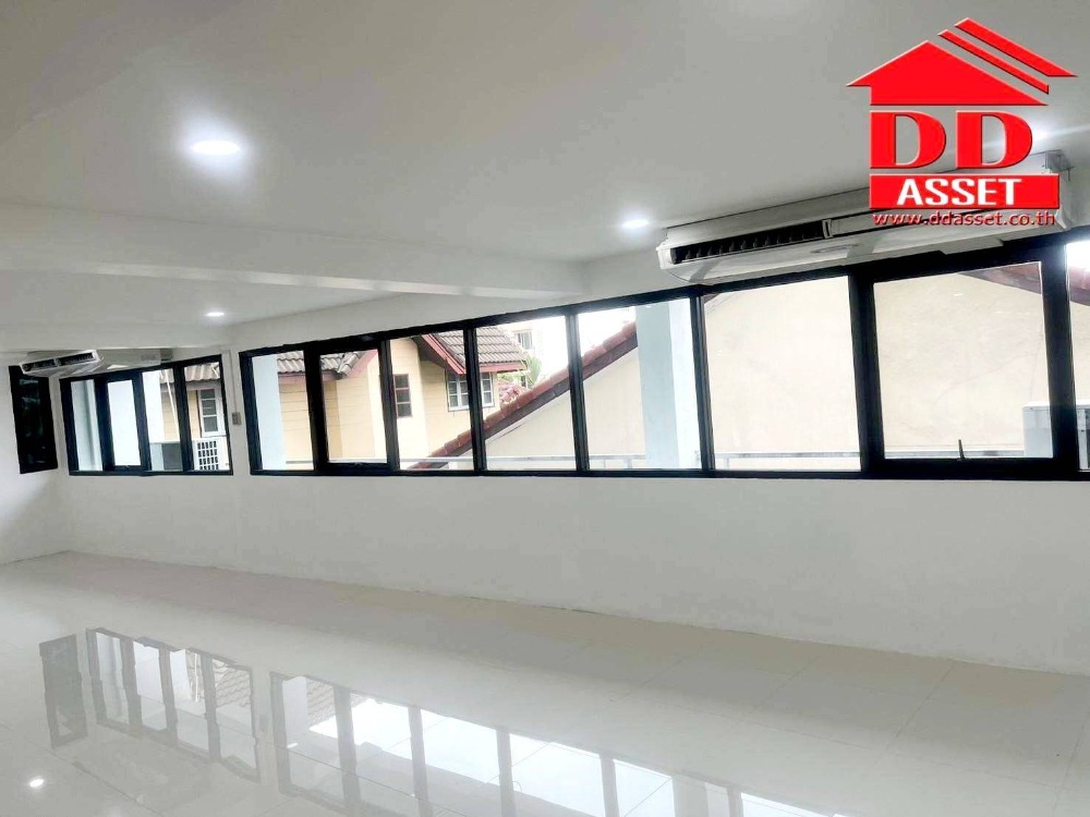 ให้เช่าอาคารพาณิชย์ลาดพร้าว เซ็นทรัลลาดพร้าว : ให้เช่า / ขาย ตึกอาคารพาณิชย์ 6 ชั้น  ซอยลาดพร้าว87   รหัสทรัพย์ : B8017