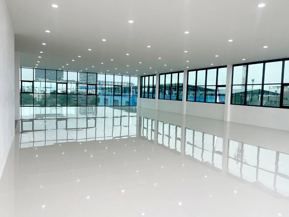 ให้เช่าอาคารพาณิชย์ลาดพร้าว เซ็นทรัลลาดพร้าว : ให้เช่า / ขาย ตึกอาคารพาณิชย์ 6 ชั้น  ซอยลาดพร้าว87   รหัสทรัพย์ : B8017