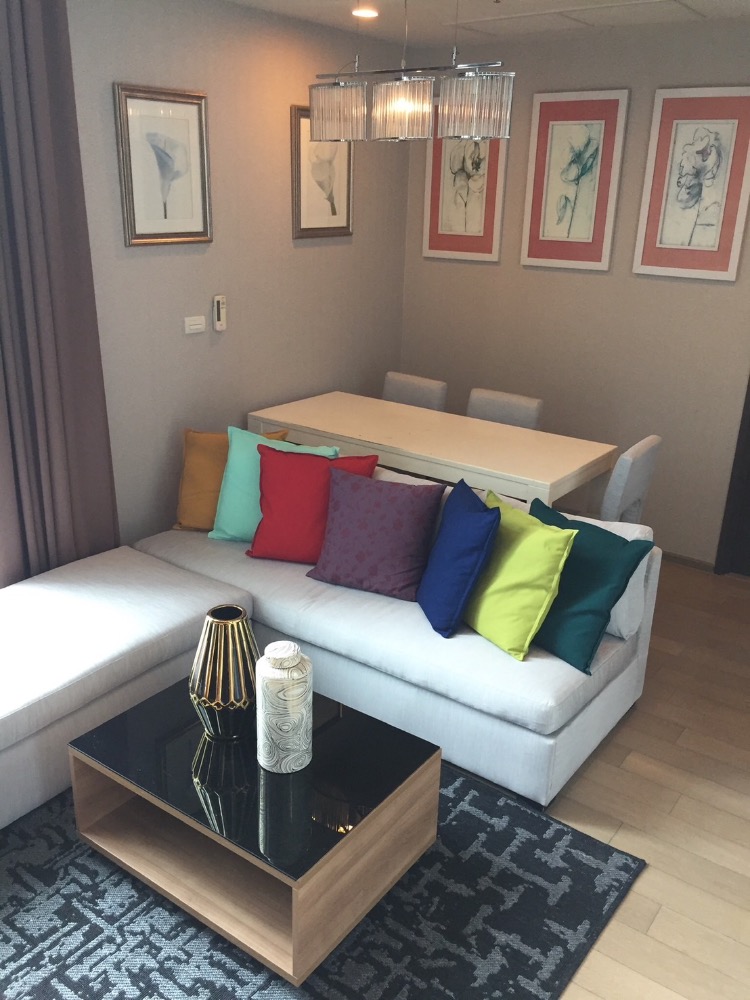 For RentCondoRatchathewi,Phayathai : for rent Pyne 2bed special deal ☘️🌟❤️