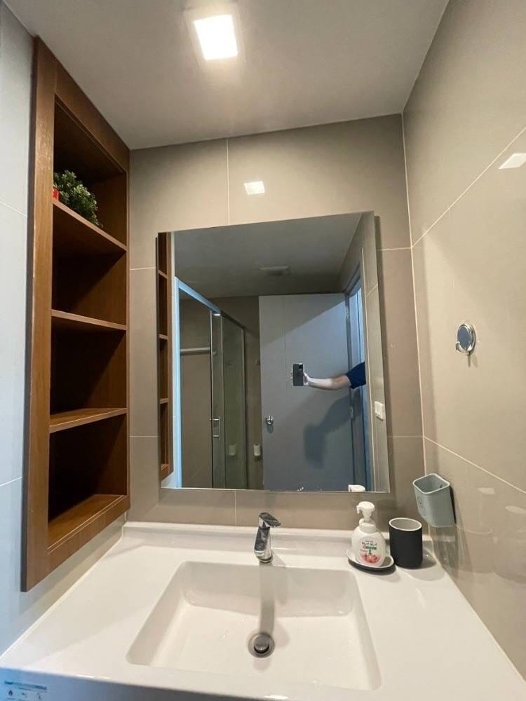 For SaleCondoSapankwai,Jatujak : S-IDPJU102  Ideo Phahon-Chatuchak, 20th floor, city view, 34.7 sq m., 1 bedroom, 1 bathroom,5.29 million. 064-959-8900