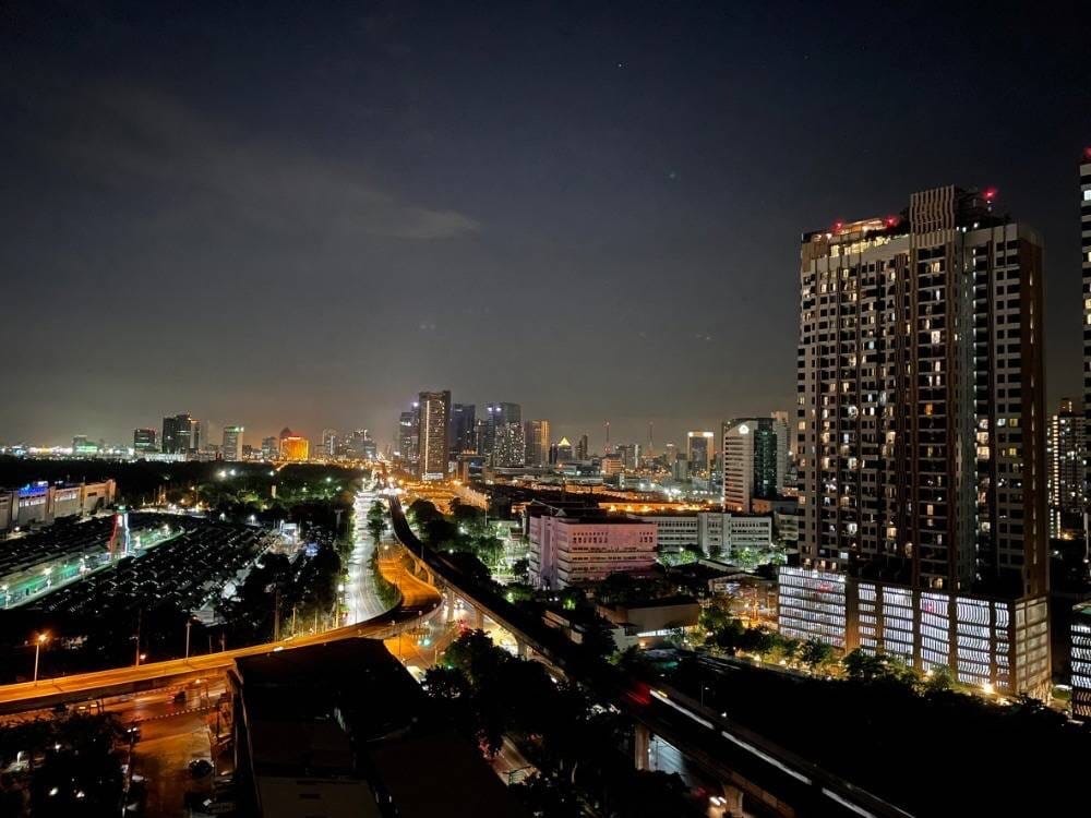 For SaleCondoSapankwai,Jatujak : S-IDPJU102  Ideo Phahon-Chatuchak, 20th floor, city view, 34.7 sq m., 1 bedroom, 1 bathroom,5.29 million. 064-959-8900