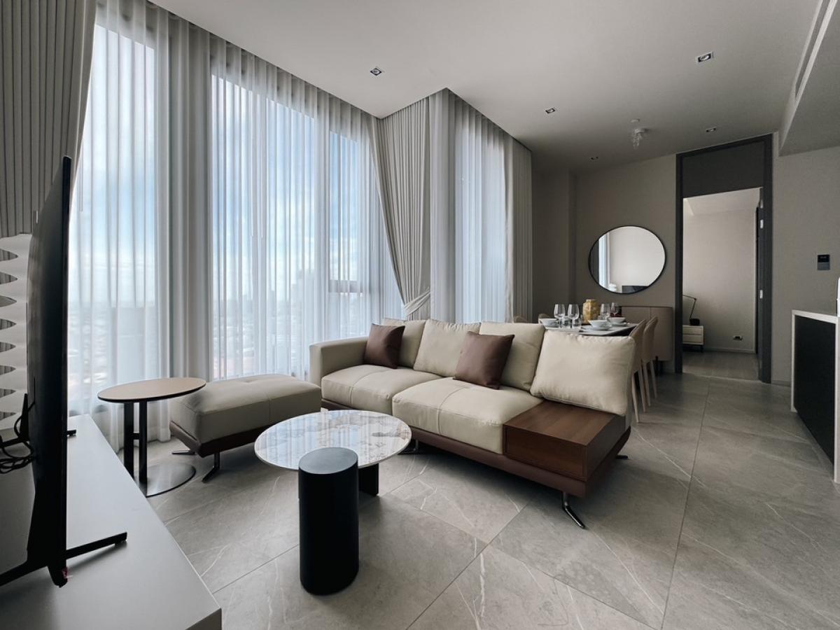 For RentCondoSukhumvit, Asoke, Thonglor : HYDE Heritage Thonglor fully furnished