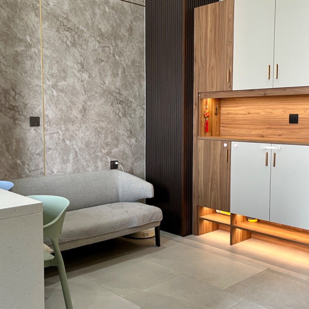 ให้เช่าคอนโดสยาม จุฬา สามย่าน : Condo for rent Pathumwan