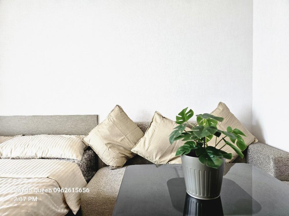 ให้เช่าคอนโดพระราม 9 เพชรบุรีตัดใหม่ RCA : Ideo Rama9-Asoke for RENT 1 bed 1 bath 27 Sq,m Rental price 17,000 Baht call Nong 096-2615656 Ready to touring everydayไอดิโอ้ พระราม9-อโศก 1นอน 1น้ำ พื้นที่ 27 ตรม ให้เช่า 17,000 บาท  สนใจโทร น้อง 096-2615656 พร้อมให้นัดหมายเข้าชมทุกวันLocation : Pharam 