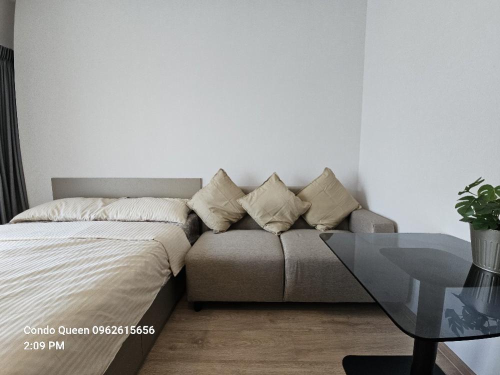 ให้เช่าคอนโดพระราม 9 เพชรบุรีตัดใหม่ RCA : Ideo Rama9-Asoke for RENT 1 bed 1 bath 27 Sq,m Rental price 17,000 Baht call Nong 096-2615656 Ready to touring everydayไอดิโอ้ พระราม9-อโศก 1นอน 1น้ำ พื้นที่ 27 ตรม ให้เช่า 17,000 บาท  สนใจโทร น้อง 096-2615656 พร้อมให้นัดหมายเข้าชมทุกวันLocation : Pharam 