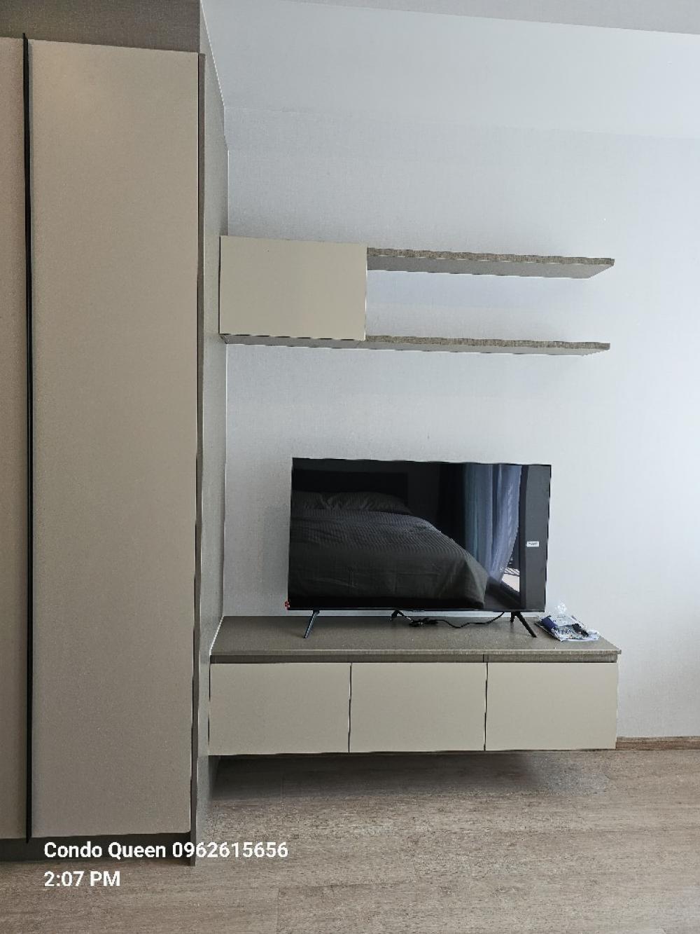 ให้เช่าคอนโดพระราม 9 เพชรบุรีตัดใหม่ RCA : Ideo Rama9-Asoke for RENT 1 bed 1 bath 27 Sq,m Rental price 17,000 Baht call Nong 096-2615656 Ready to touring everydayไอดิโอ้ พระราม9-อโศก 1นอน 1น้ำ พื้นที่ 27 ตรม ให้เช่า 17,000 บาท  สนใจโทร น้อง 096-2615656 พร้อมให้นัดหมายเข้าชมทุกวันLocation : Pharam 