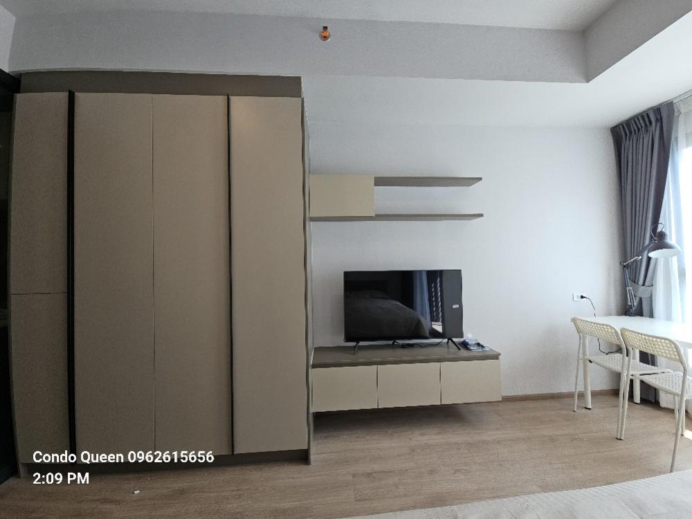 ให้เช่าคอนโดพระราม 9 เพชรบุรีตัดใหม่ RCA : Ideo Rama9-Asoke for RENT 1 bed 1 bath 27 Sq,m Rental price 17,000 Baht call Nong 096-2615656 Ready to touring everydayไอดิโอ้ พระราม9-อโศก 1นอน 1น้ำ พื้นที่ 27 ตรม ให้เช่า 17,000 บาท  สนใจโทร น้อง 096-2615656 พร้อมให้นัดหมายเข้าชมทุกวันLocation : Pharam 