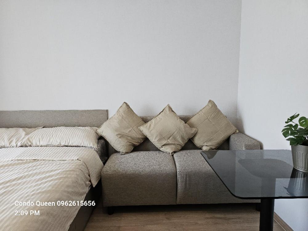 ให้เช่าคอนโดพระราม 9 เพชรบุรีตัดใหม่ RCA : Ideo Rama9-Asoke for RENT 1 bed 1 bath 27 Sq,m Rental price 17,000 Baht call Nong 096-2615656 Ready to touring everydayไอดิโอ้ พระราม9-อโศก 1นอน 1น้ำ พื้นที่ 27 ตรม ให้เช่า 17,000 บาท  สนใจโทร น้อง 096-2615656 พร้อมให้นัดหมายเข้าชมทุกวันLocation : Pharam 