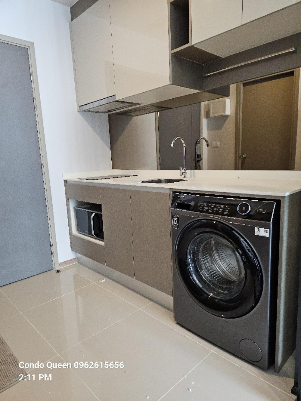 ให้เช่าคอนโดพระราม 9 เพชรบุรีตัดใหม่ RCA : Ideo Rama9-Asoke for RENT 1 bed 1 bath 27 Sq,m Rental price 17,000 Baht call Nong 096-2615656 Ready to touring everydayไอดิโอ้ พระราม9-อโศก 1นอน 1น้ำ พื้นที่ 27 ตรม ให้เช่า 17,000 บาท  สนใจโทร น้อง 096-2615656 พร้อมให้นัดหมายเข้าชมทุกวันLocation : Pharam 