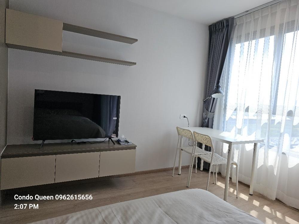 ให้เช่าคอนโดพระราม 9 เพชรบุรีตัดใหม่ RCA : Ideo Rama9-Asoke for RENT 1 bed 1 bath 27 Sq,m Rental price 17,000 Baht call Nong 096-2615656 Ready to touring everydayไอดิโอ้ พระราม9-อโศก 1นอน 1น้ำ พื้นที่ 27 ตรม ให้เช่า 17,000 บาท  สนใจโทร น้อง 096-2615656 พร้อมให้นัดหมายเข้าชมทุกวันLocation : Pharam 