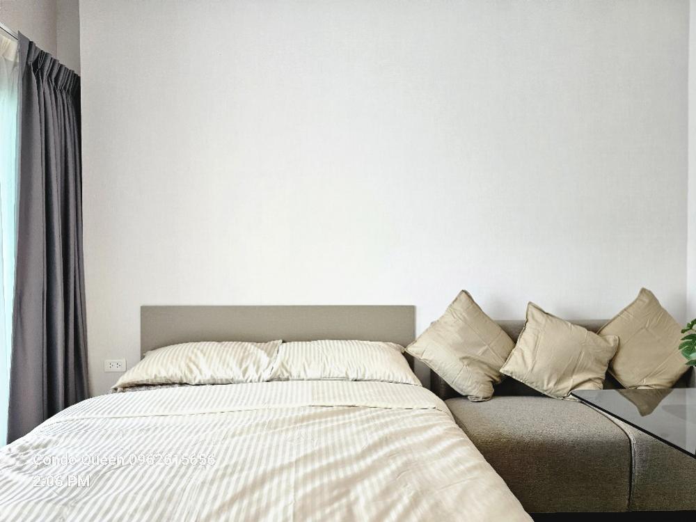 ให้เช่าคอนโดพระราม 9 เพชรบุรีตัดใหม่ RCA : Ideo Rama9-Asoke for RENT 1 bed 1 bath 27 Sq,m Rental price 17,000 Baht call Nong 096-2615656 Ready to touring everydayไอดิโอ้ พระราม9-อโศก 1นอน 1น้ำ พื้นที่ 27 ตรม ให้เช่า 17,000 บาท  สนใจโทร น้อง 096-2615656 พร้อมให้นัดหมายเข้าชมทุกวันLocation : Pharam 