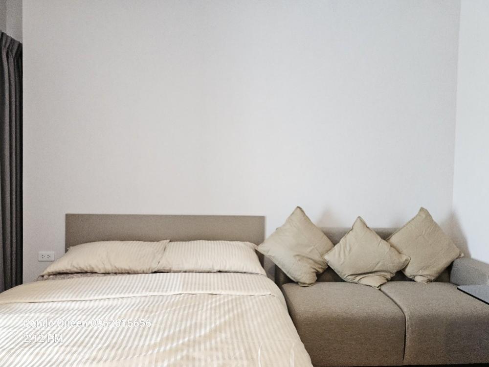 ให้เช่าคอนโดพระราม 9 เพชรบุรีตัดใหม่ RCA : Ideo Rama9-Asoke for RENT 1 bed 1 bath 27 Sq,m Rental price 17,000 Baht call Nong 096-2615656 Ready to touring everydayไอดิโอ้ พระราม9-อโศก 1นอน 1น้ำ พื้นที่ 27 ตรม ให้เช่า 17,000 บาท  สนใจโทร น้อง 096-2615656 พร้อมให้นัดหมายเข้าชมทุกวันLocation : Pharam 