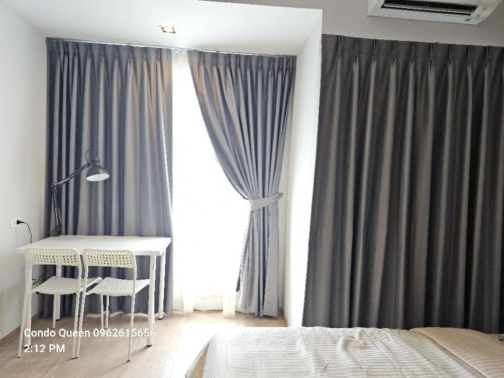 ให้เช่าคอนโดพระราม 9 เพชรบุรีตัดใหม่ RCA : Ideo Rama9-Asoke for RENT 1 bed 1 bath 27 Sq,m Rental price 17,000 Baht call Nong 096-2615656 Ready to touring everydayไอดิโอ้ พระราม9-อโศก 1นอน 1น้ำ พื้นที่ 27 ตรม ให้เช่า 17,000 บาท  สนใจโทร น้อง 096-2615656 พร้อมให้นัดหมายเข้าชมทุกวันLocation : Pharam 